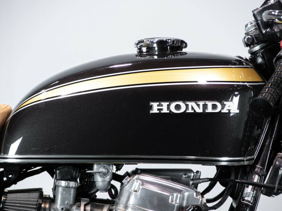 Bild 42/50 von Honda CB 750 Four (1973)