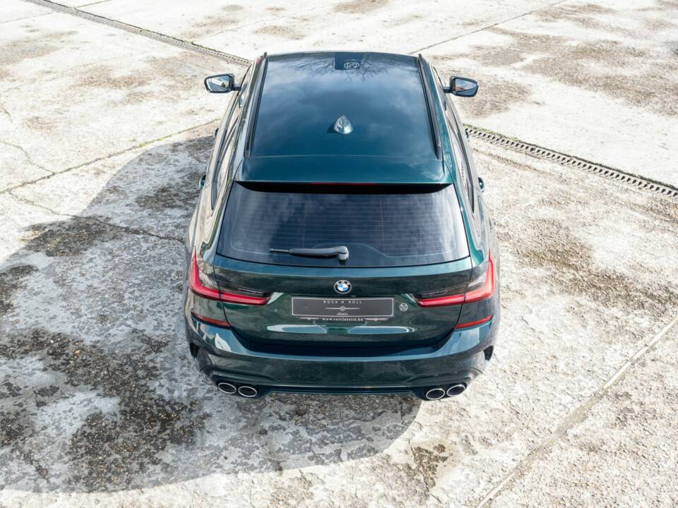 Bild 4/40 von ALPINA B3 Allrad Touring (2021)