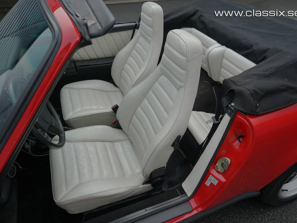 Afbeelding 26/26 van Porsche 911 SC 3.0 (1983)