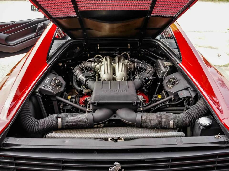 Image 11/14 of Ferrari 348 TS (1992)