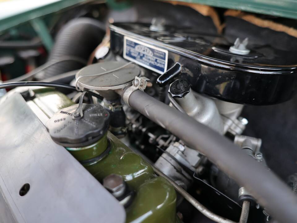 Bild 16/20 von Austin Mini Cooper 850 (1968)