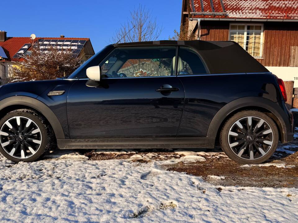 Bild 7/10 von Mini Cooper S (2024)