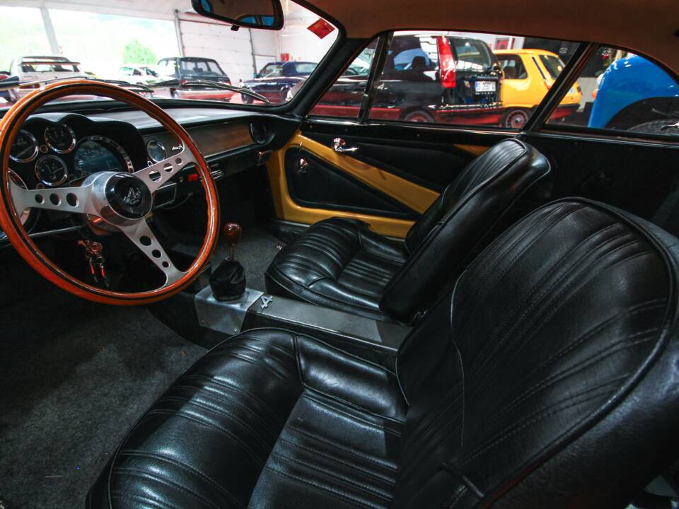 Imagen 7/13 de Alpine A 110 1300 (1976)