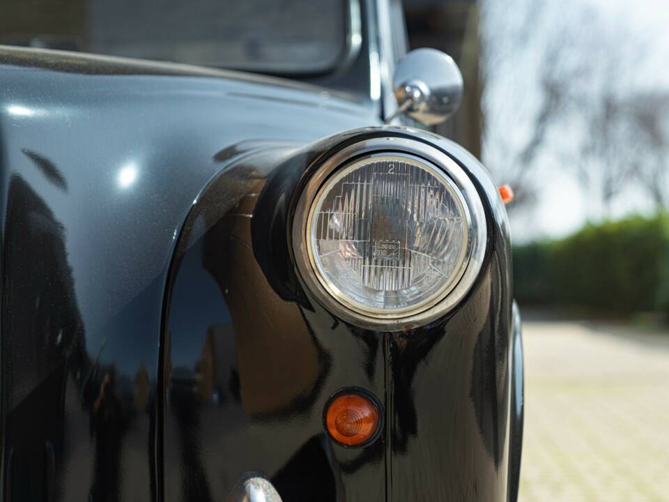 Bild 12/36 von Austin FX 4 D London Taxi (1961)
