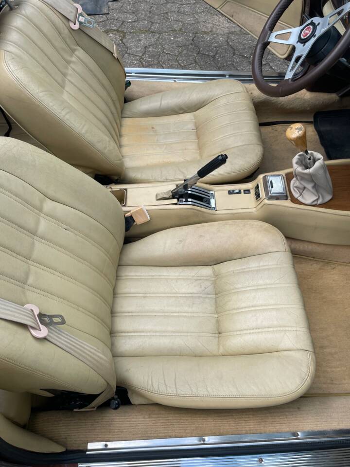 Image 7/12 de FIAT 124 Spider CS2 (1979)