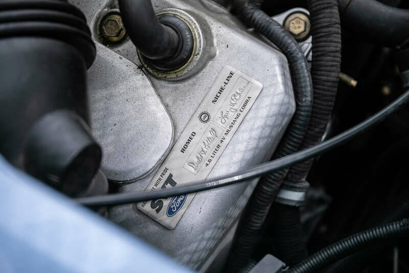 Image 12/41 of MG XPower SV (2007)