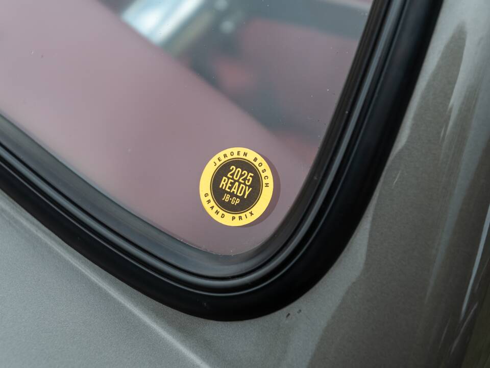 Afbeelding 12/29 van Aston Martin DB 2&#x2F;4 Mk II DHC (1956)