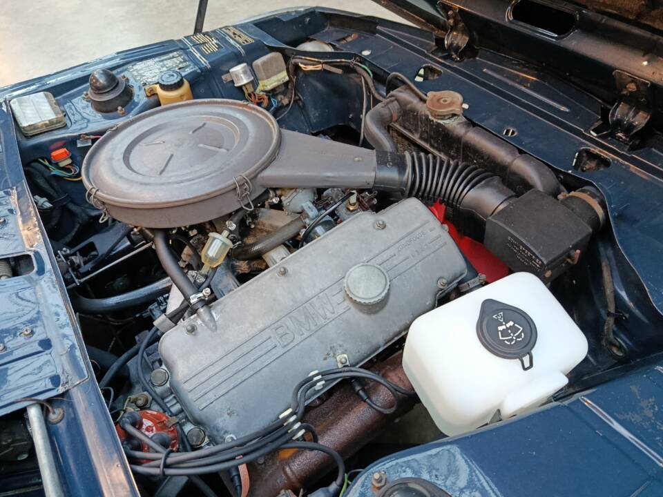 Image 15/19 de BMW 2002 (1972)