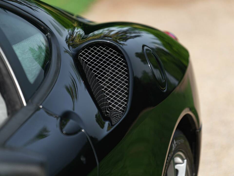 Image 16/50 of Ferrari 430 Scuderia (2008)