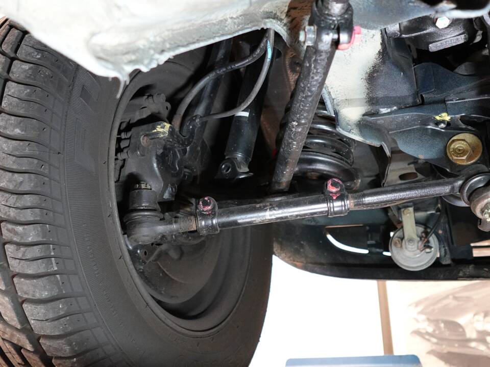 Bild 49/57 von Mercedes-Benz 230 CE (1980)