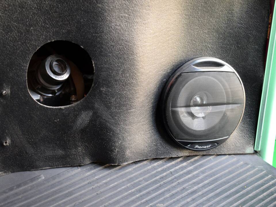 Bild 42/50 von Volkswagen T2 Brasil Camper (1978)