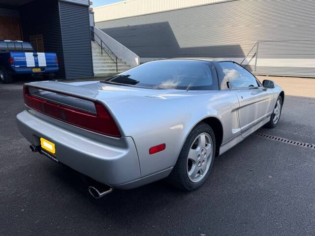 Image 6/24 of Honda NSX (1991)