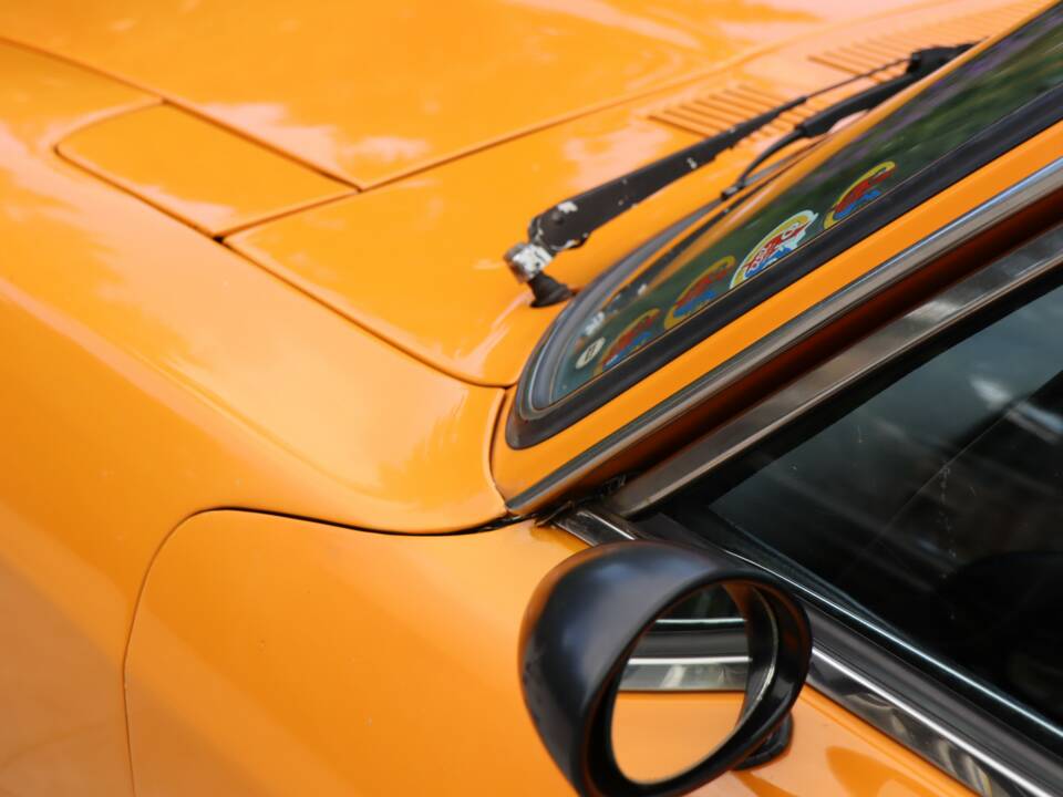 Imagen 40/50 de Datsun 240 Z (1972)