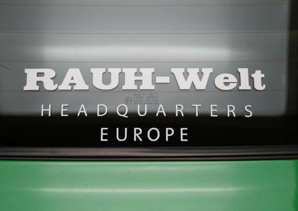 Bild 7/50 von Porsche 911 Carrera 4 RWB (1999)