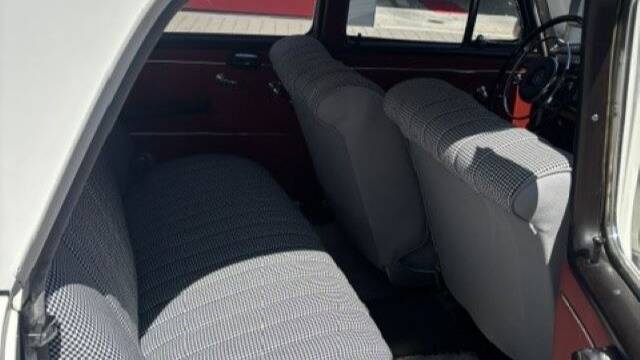 Afbeelding 6/9 van Mercedes-Benz 190 Db (1960)