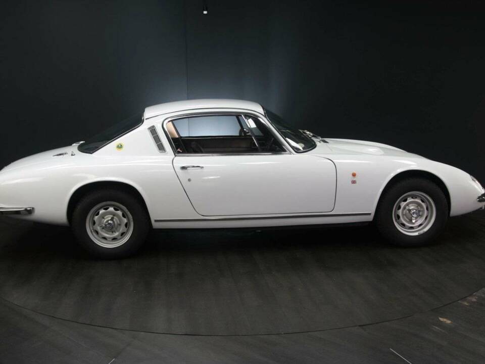 Bild 6/50 von Lotus Elan (1969)