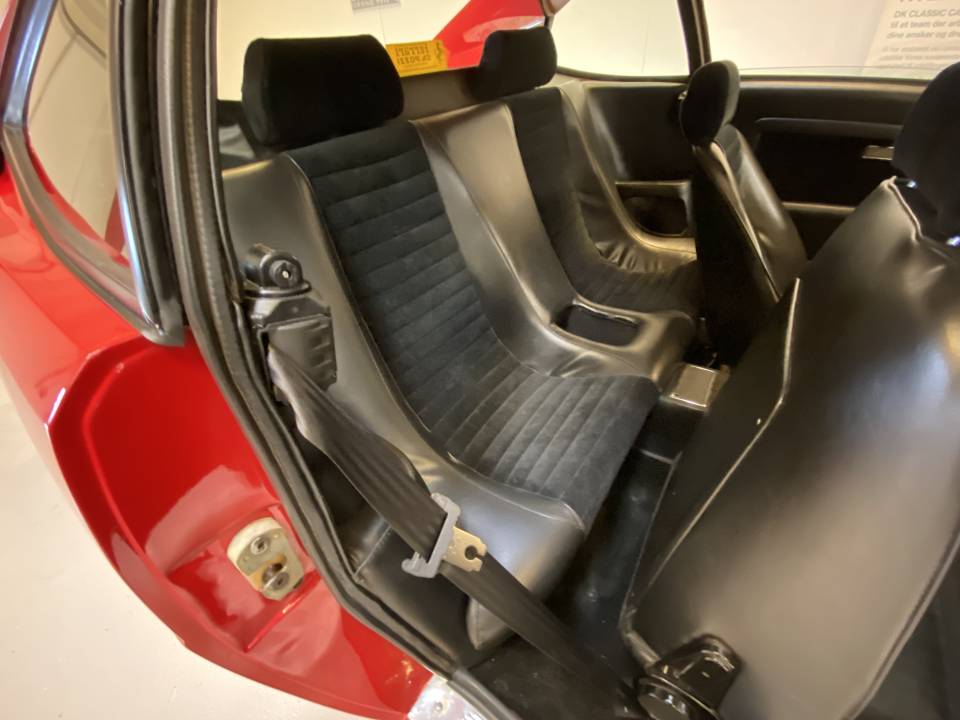 Image 48/50 de Ferrari 308 GT4 (1974)