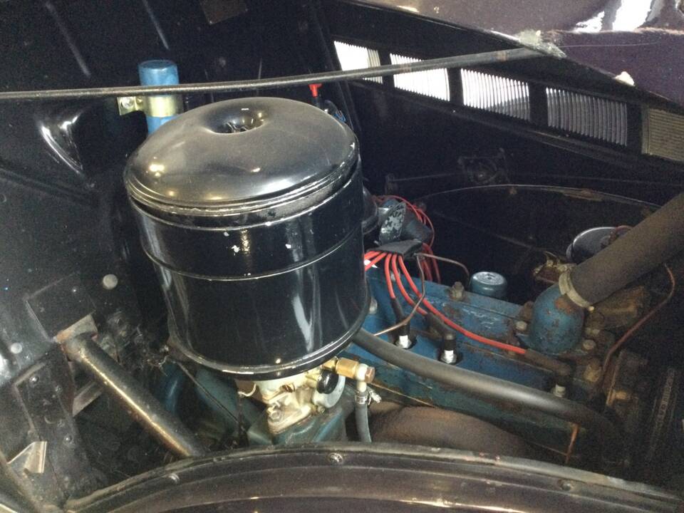 Immagine 8/28 di Packard Super Eight (1937)