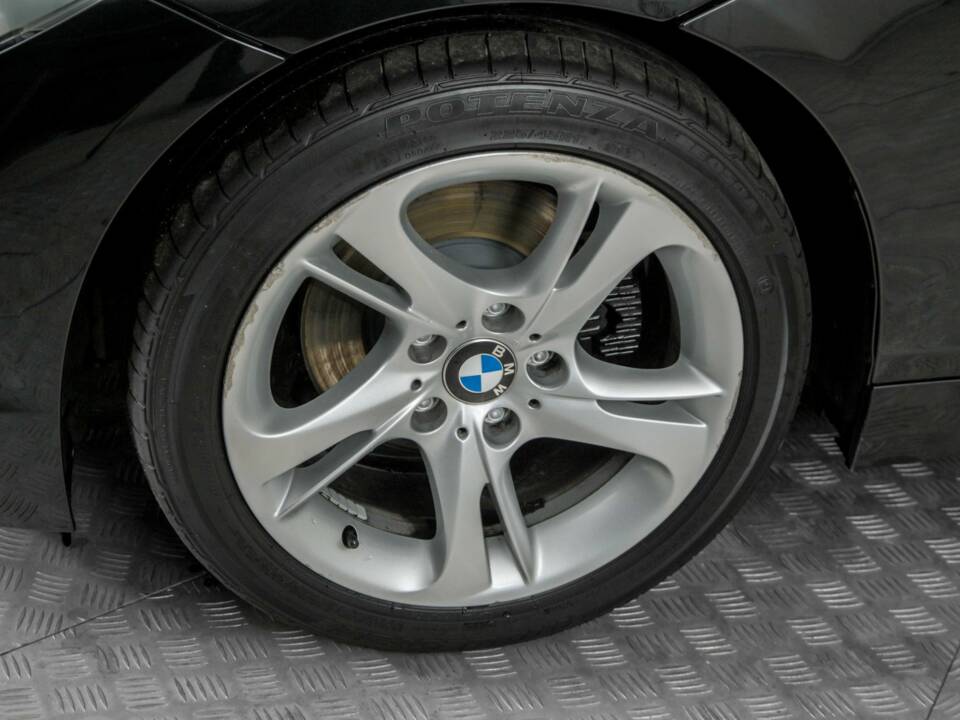 Immagine 23/50 di BMW Z4 sDrive23i (2010)