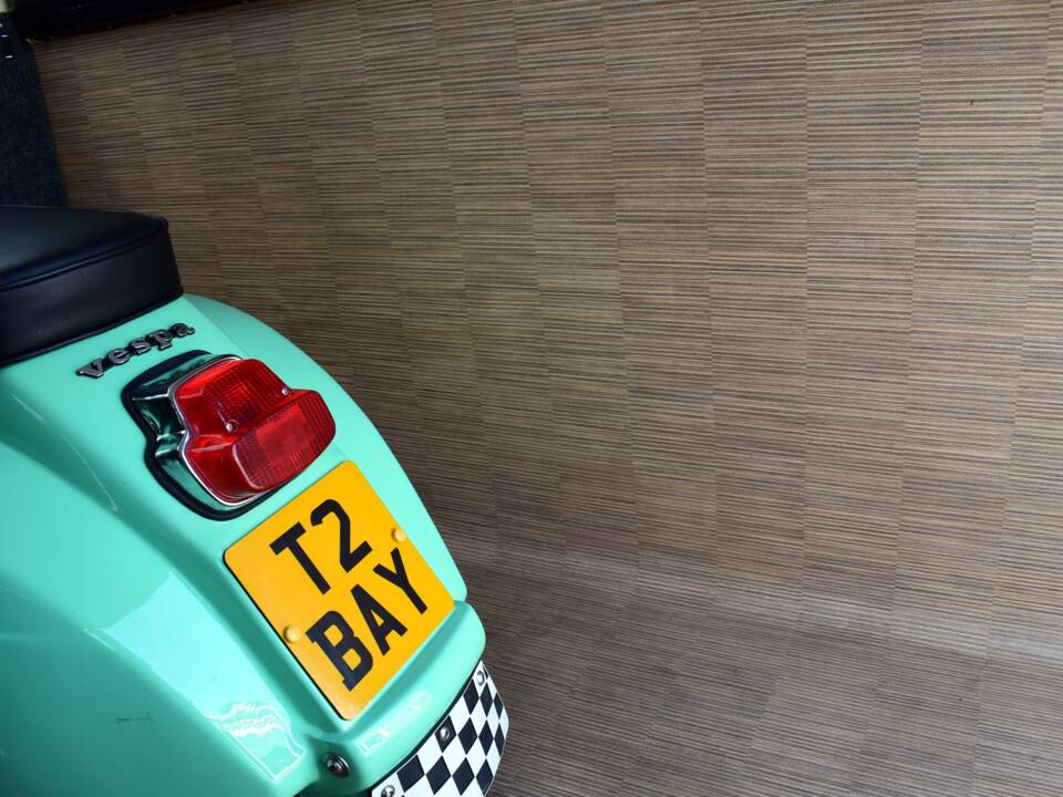 Bild 50/50 von Volkswagen T2 Brasil Camper (1978)