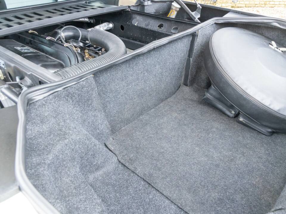 Immagine 45/50 di BMW M1 (1982)