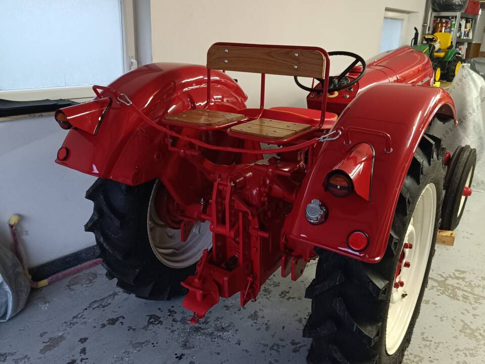 Bild 25/50 von Porsche-Diesel Super Export 339 (1963)