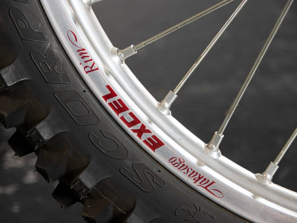 Image 41/50 de Yamaha DUMMY (2008)