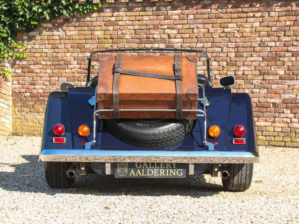 Image 6/50 of Morgan Plus 8 (1982)