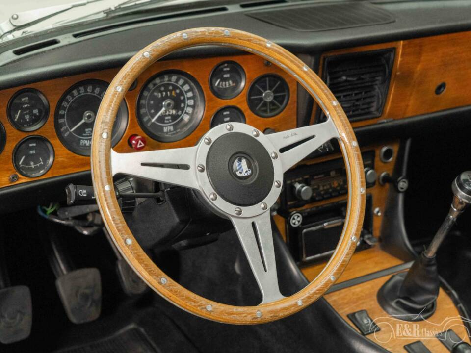 Bild 5/6 von Triumph Stag (1971)