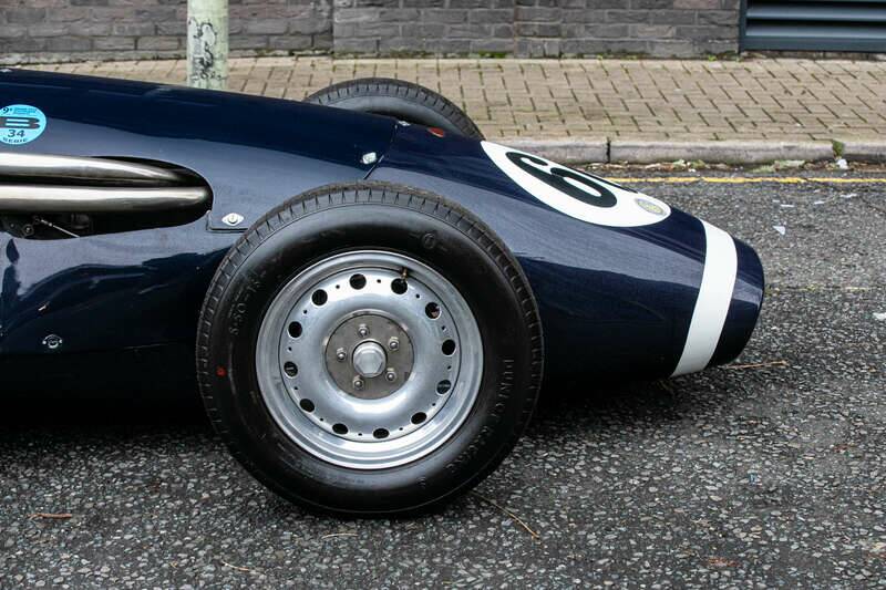 Image 16/49 of Connaught B-Type (1954)