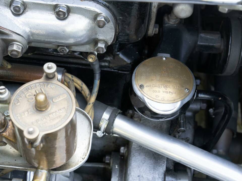 Bild 16/19 von Invicta 4,5 Liter S-Type Low Chassis (1931)