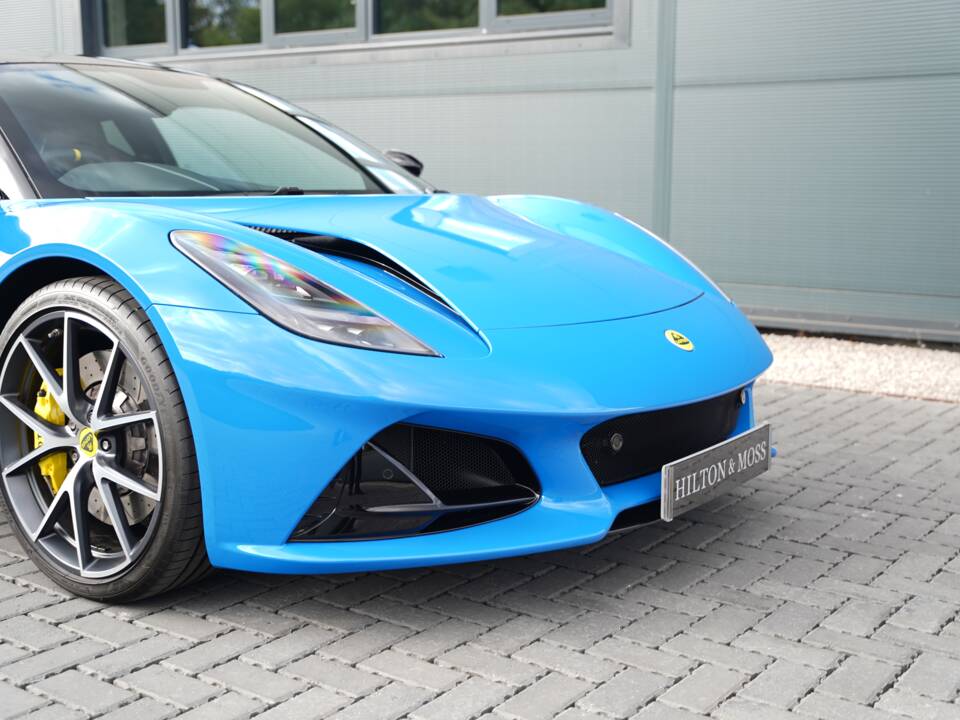 Bild 25/50 von Lotus Emira (2023)