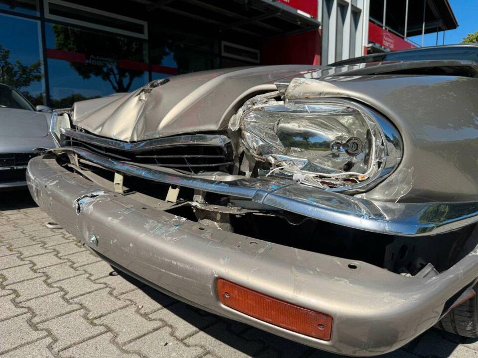 Immagine 2/20 di Jaguar XJS 4.0 (1995)