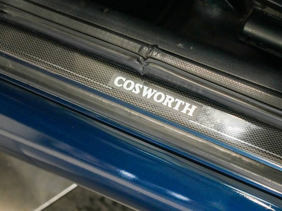 Afbeelding 14/48 van Ford Escort RS Cosworth (1995)
