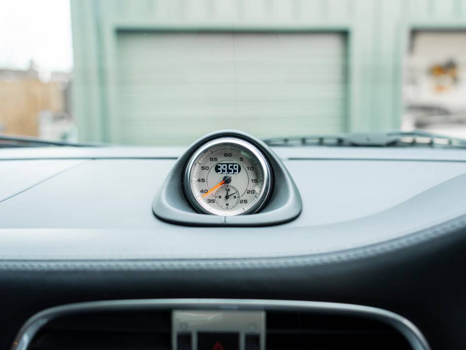 Bild 36/60 von Porsche 911 Turbo (2011)