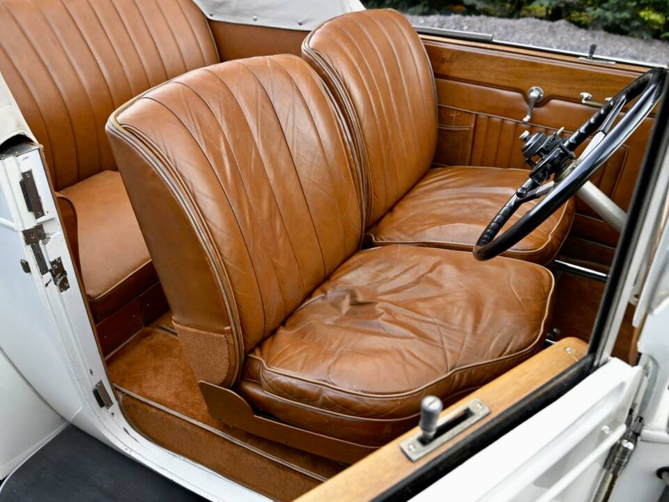 Immagine 28/50 di Rolls-Royce 20 HP (1929)