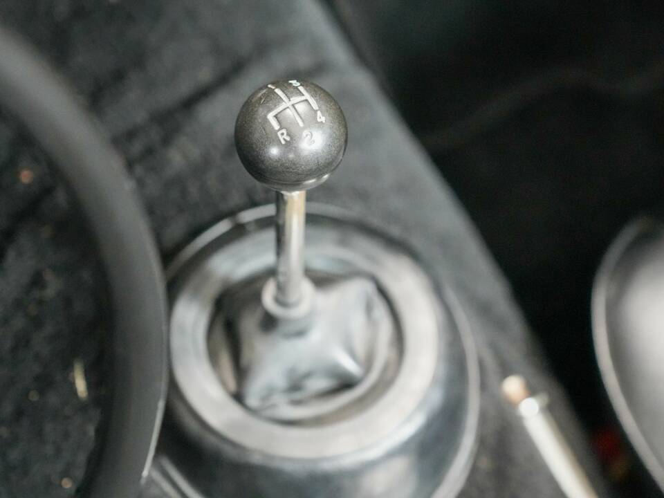 Image 49/50 of Austin-Healey 3000 Mk II (BJ7) (1964)