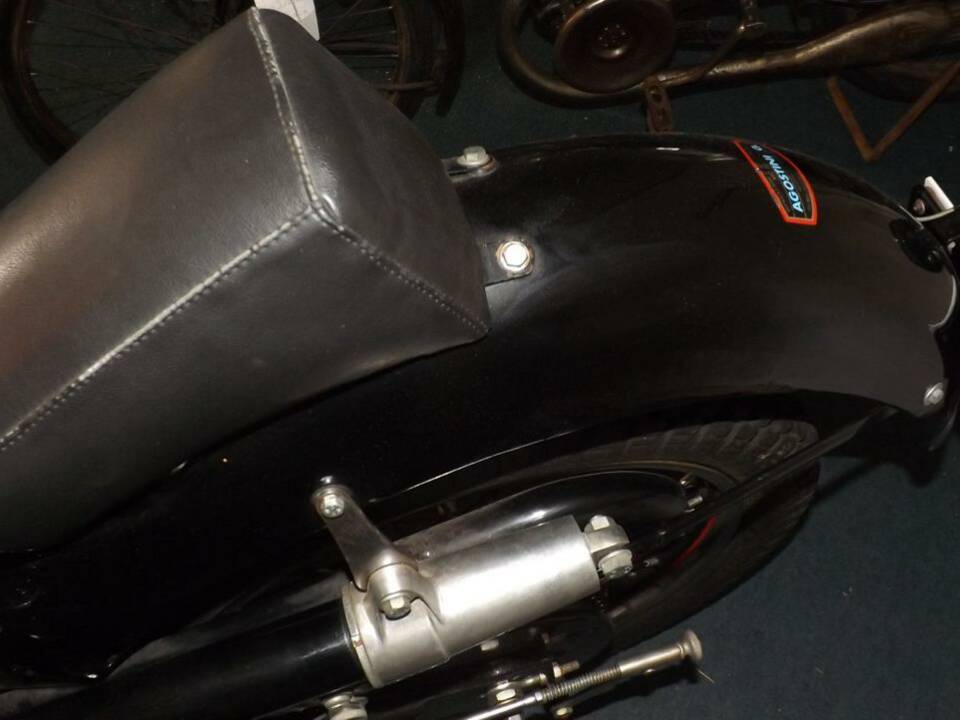 Bild 20/33 von Gilera 500 (1934)