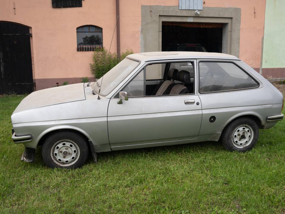 Bild 40/47 von Ford Fiesta (1980)