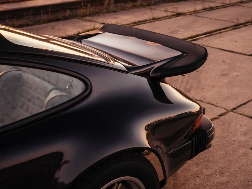 Afbeelding 3/10 van Porsche 911 SC 3.0 "Weissach" (1980)