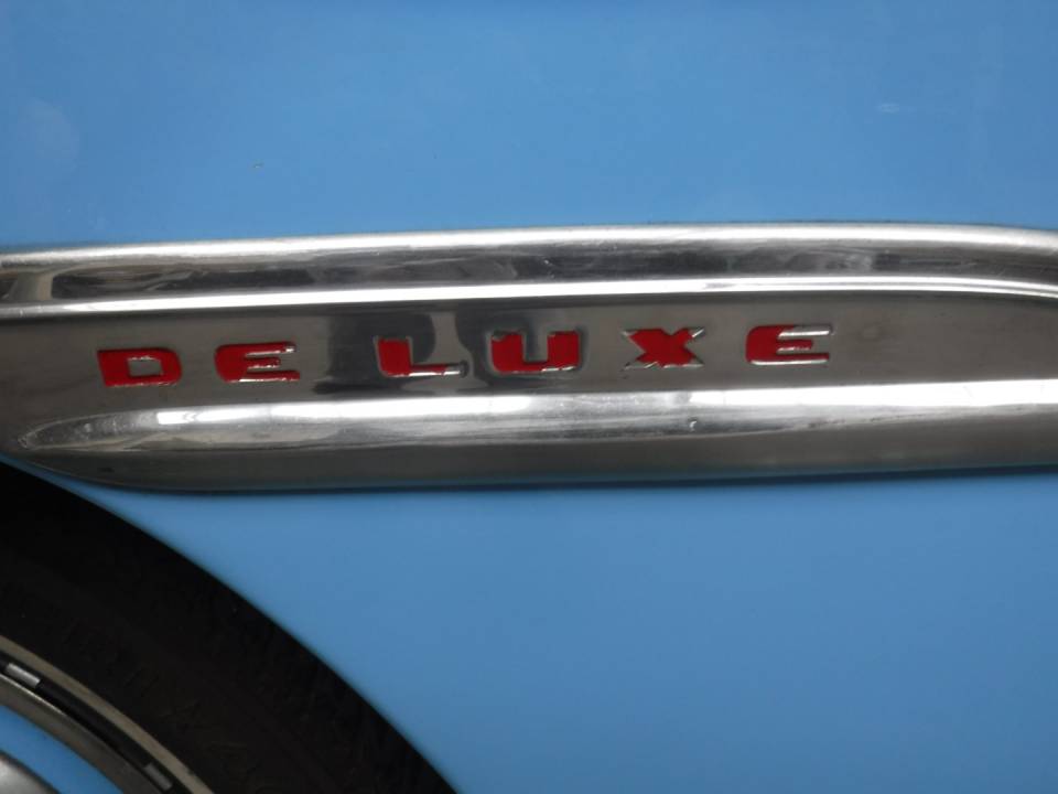Afbeelding 17/50 van Chevrolet Deluxe Fleetline (1951)