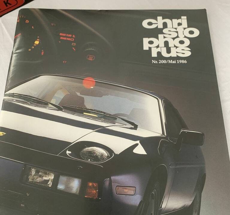 Immagine 61/68 di Porsche 936 Junior (1981)