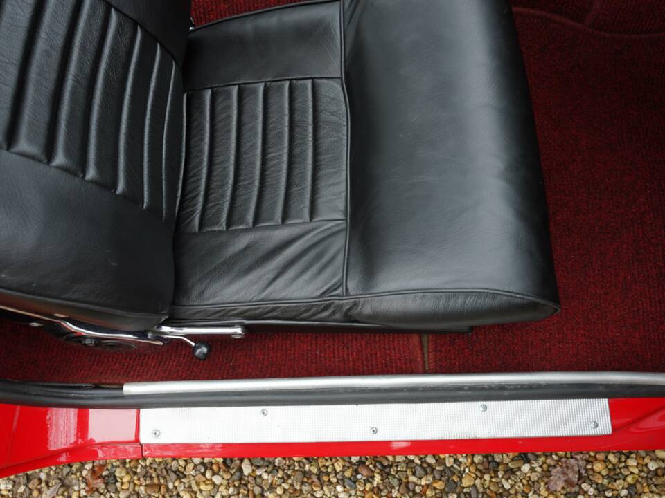 Afbeelding 41/50 van Volvo 1800 S (1964)