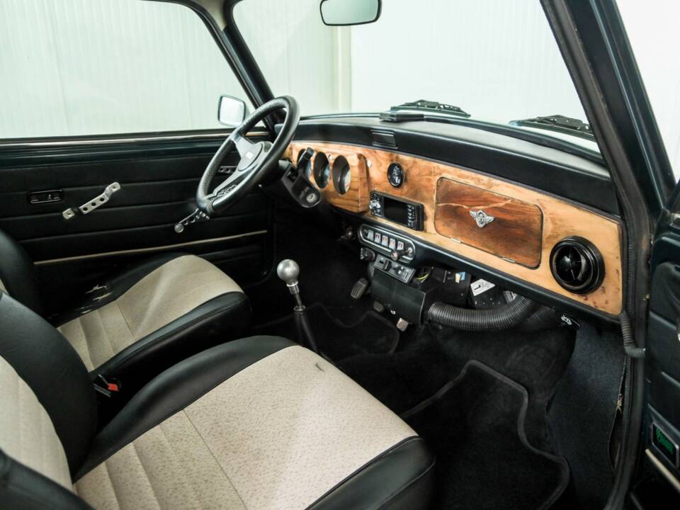 Bild 10/50 von Rover Mini Cooper 1,3i (1996)