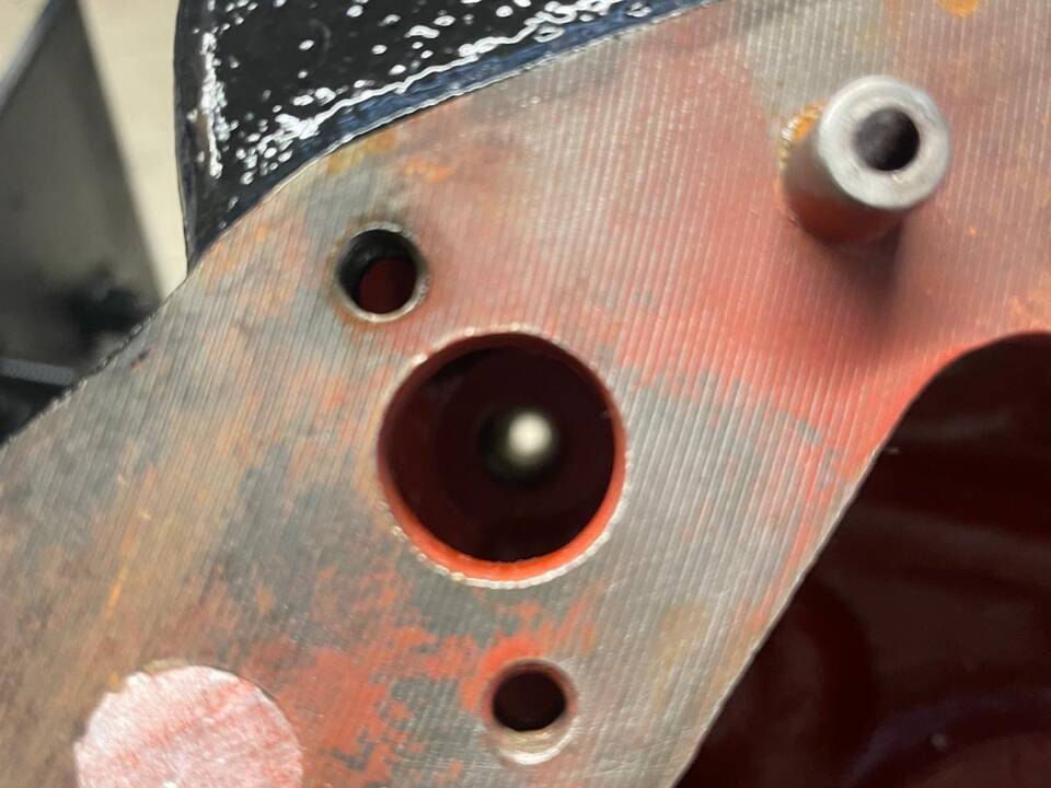 Bild 66/96 von Alfa Romeo 1900 C Super Sprint Touring (1954)