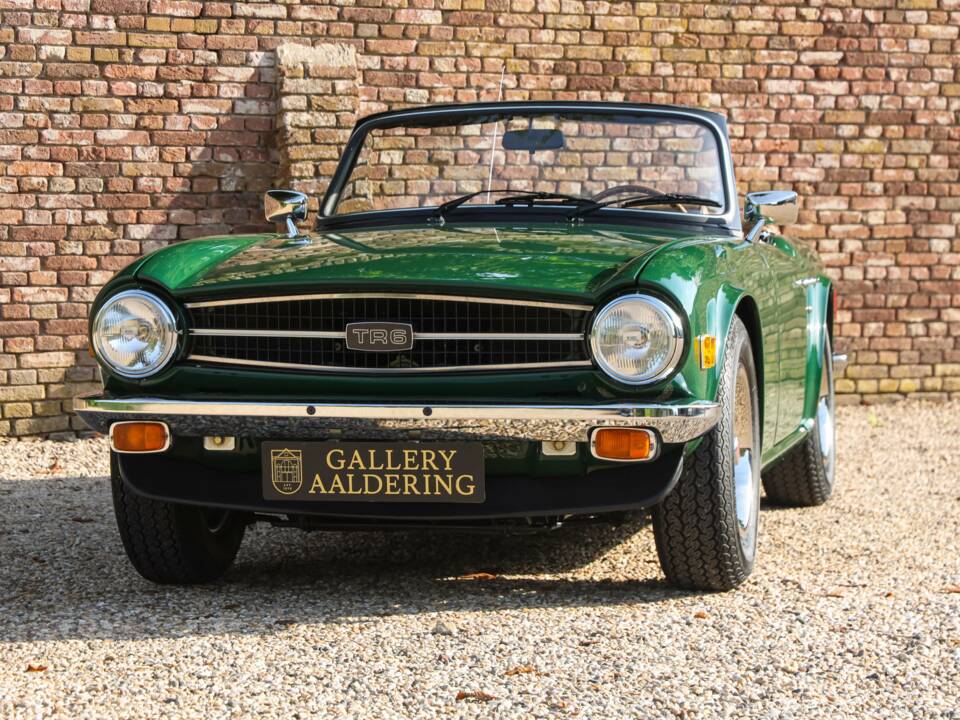 Immagine 7/50 di Triumph TR 6 (1976)