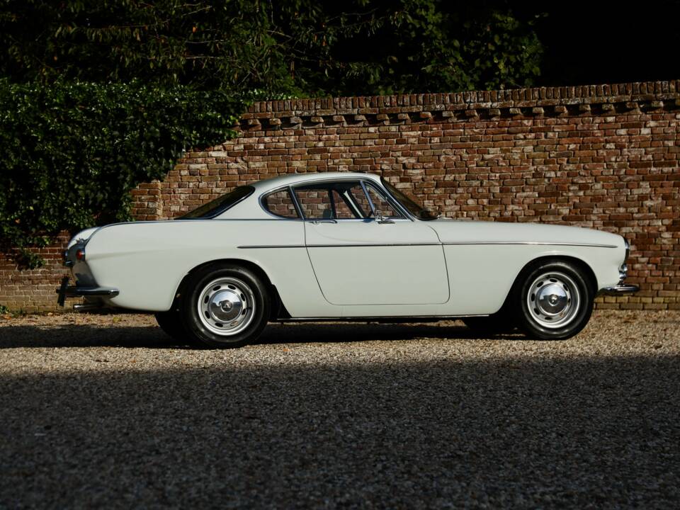 Bild 43/50 von Volvo 1800 S (1967)