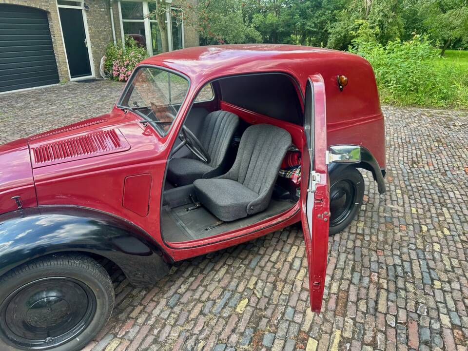 Bild 4/27 von SIMCA Simca 5 (1937)
