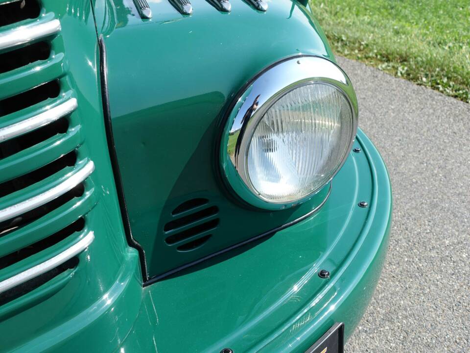 Image 4/55 of Steyr 480 Z (1966)