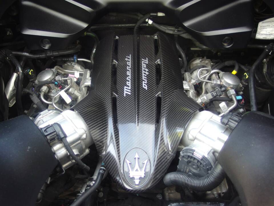 Imagen 80/100 de Maserati MC20 (2022)
